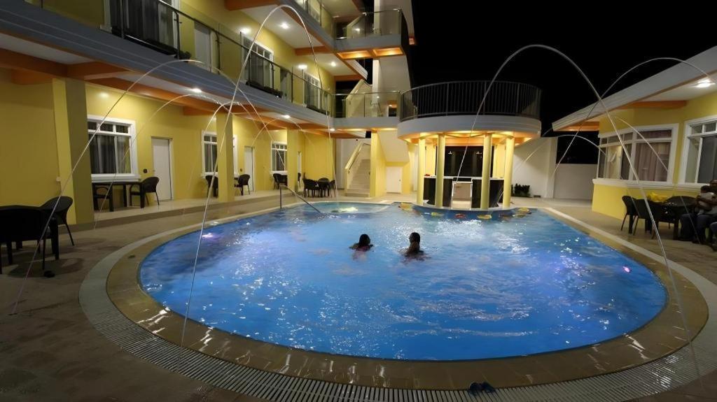 Awesome Hotel San Juan  Exterior photo